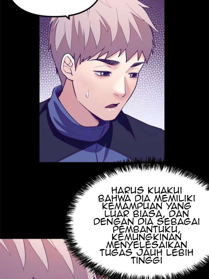 My Exclusive Dream World Adventures Chapter 159 Gambar 67