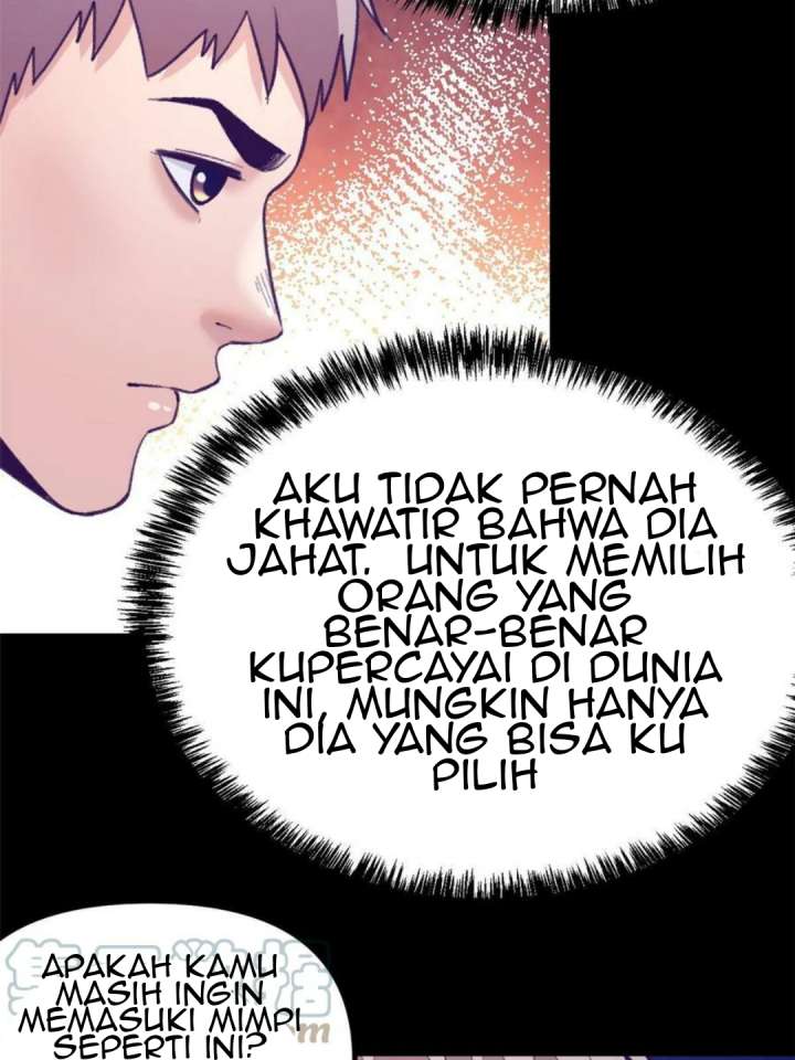 My Exclusive Dream World Adventures Chapter 159 Gambar 68