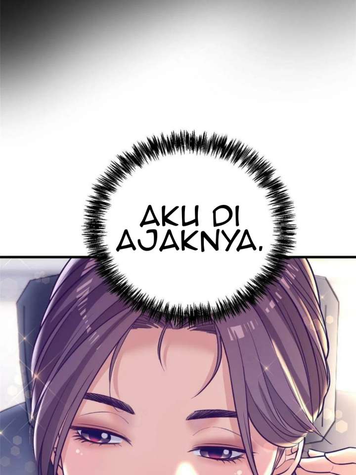 My Exclusive Dream World Adventures Chapter 159 Gambar 70