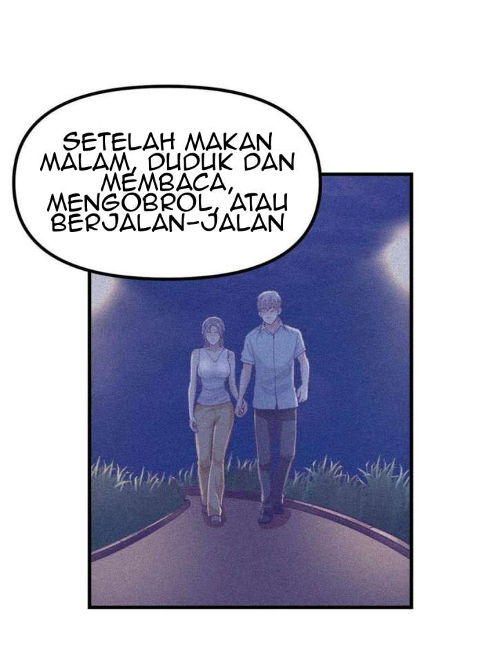 My Exclusive Dream World Adventures Chapter 158 Gambar 13