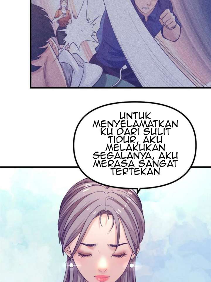My Exclusive Dream World Adventures Chapter 158 Gambar 16