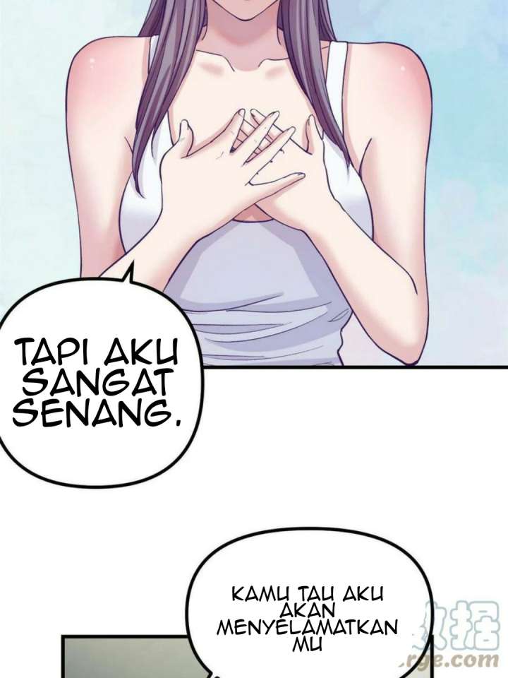 My Exclusive Dream World Adventures Chapter 158 Gambar 17
