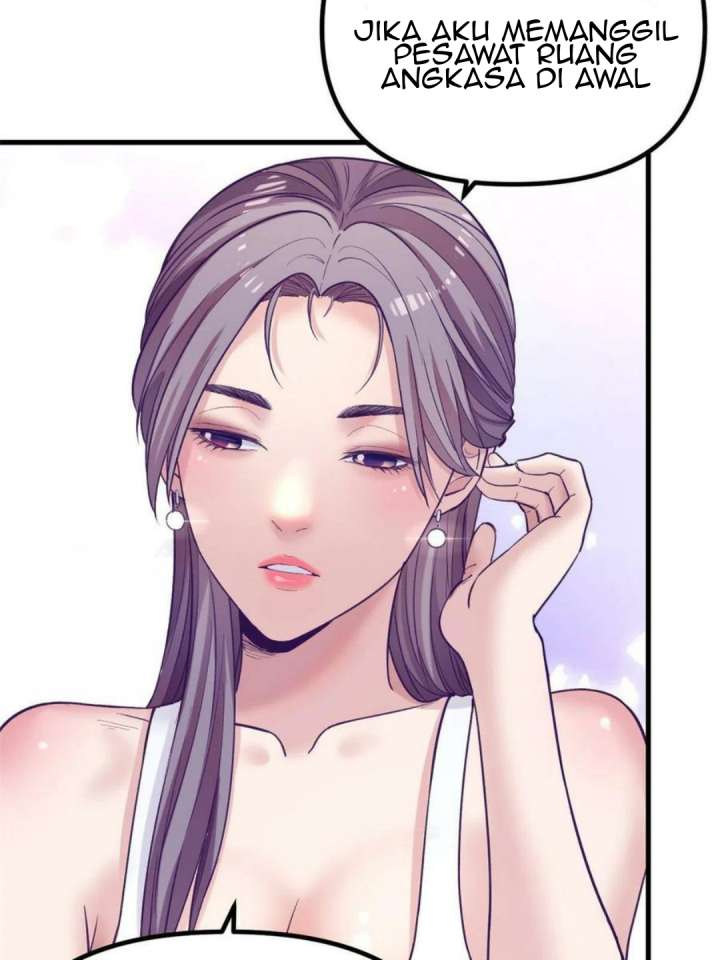 My Exclusive Dream World Adventures Chapter 158 Gambar 19