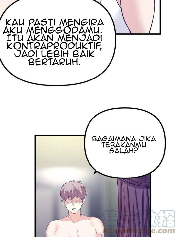 My Exclusive Dream World Adventures Chapter 158 Gambar 20