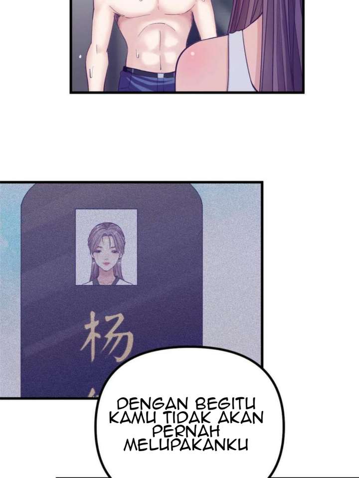My Exclusive Dream World Adventures Chapter 158 Gambar 21