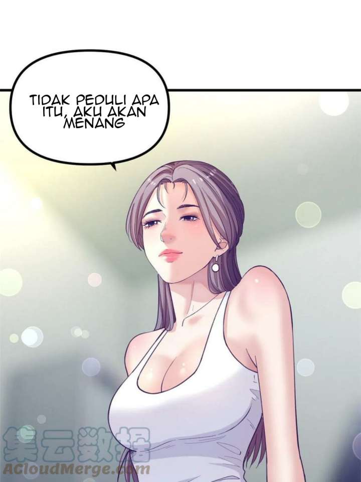 My Exclusive Dream World Adventures Chapter 158 Gambar 23