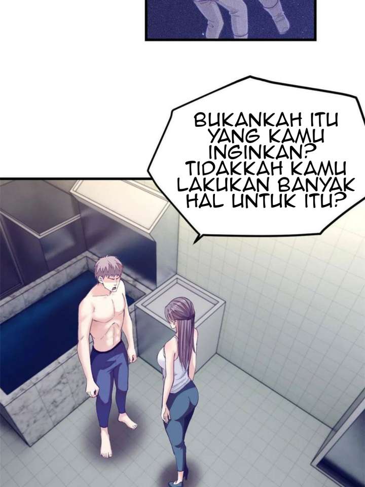 My Exclusive Dream World Adventures Chapter 158 Gambar 27