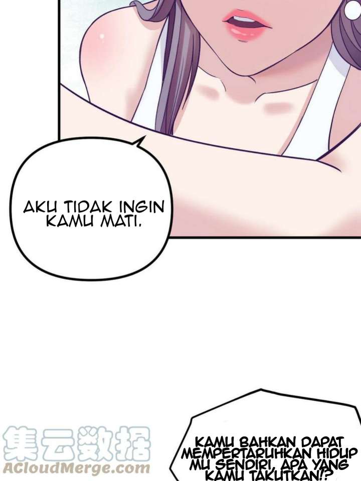 My Exclusive Dream World Adventures Chapter 158 Gambar 29