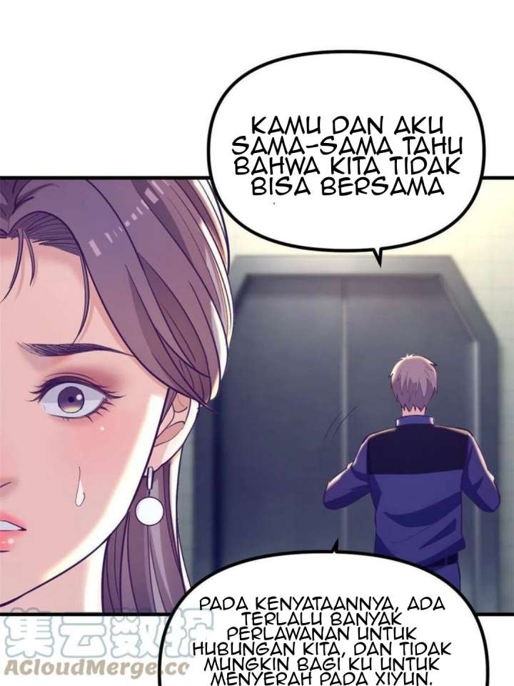 My Exclusive Dream World Adventures Chapter 158 Gambar 32