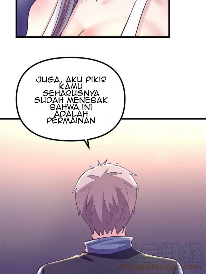 My Exclusive Dream World Adventures Chapter 158 Gambar 35