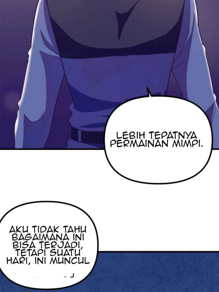 My Exclusive Dream World Adventures Chapter 158 Gambar 36