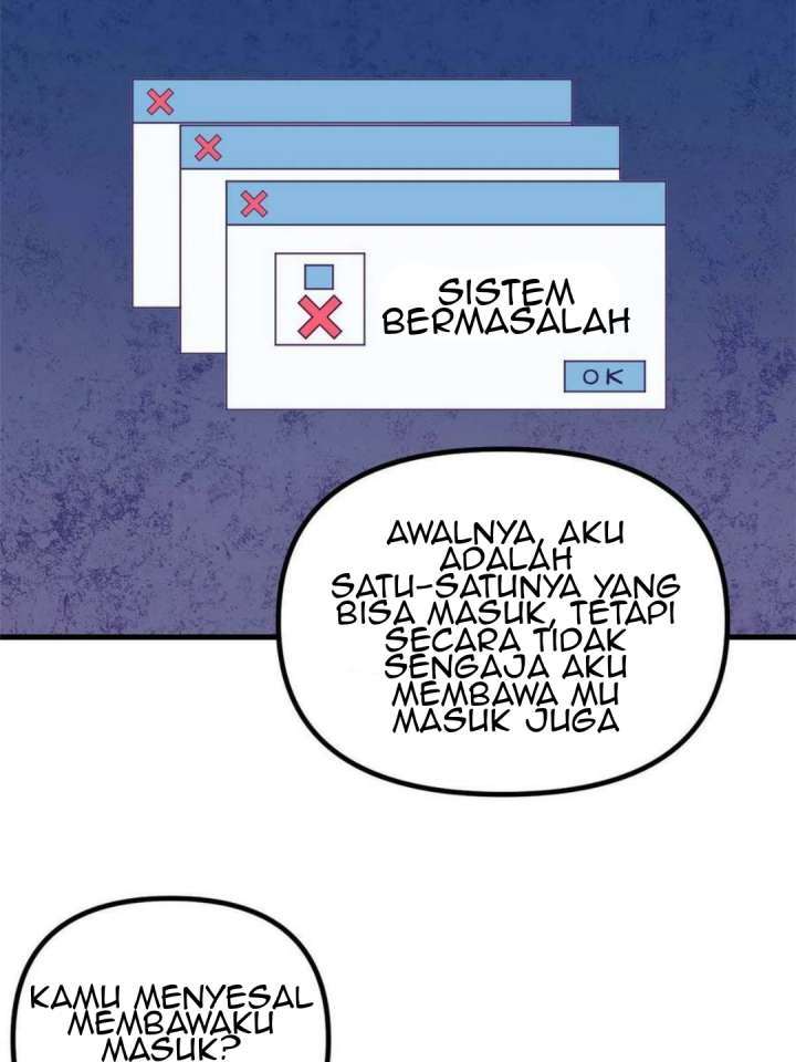 My Exclusive Dream World Adventures Chapter 158 Gambar 37