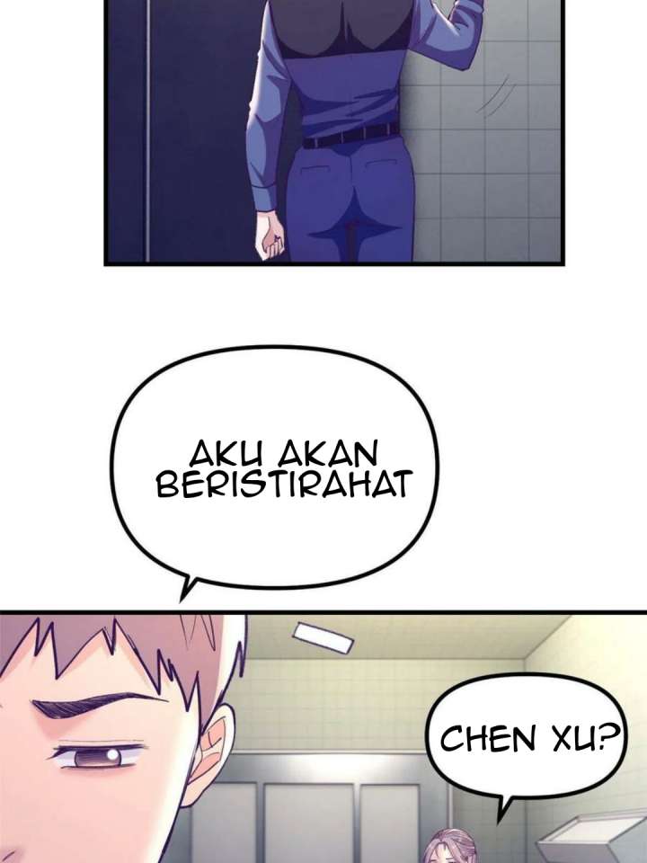 My Exclusive Dream World Adventures Chapter 158 Gambar 39