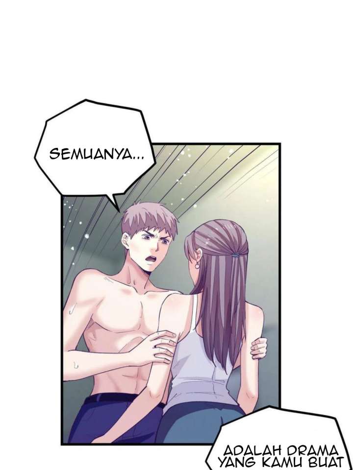 My Exclusive Dream World Adventures Chapter 158 Gambar 4
