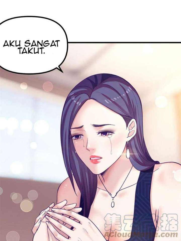 My Exclusive Dream World Adventures Chapter 158 Gambar 50