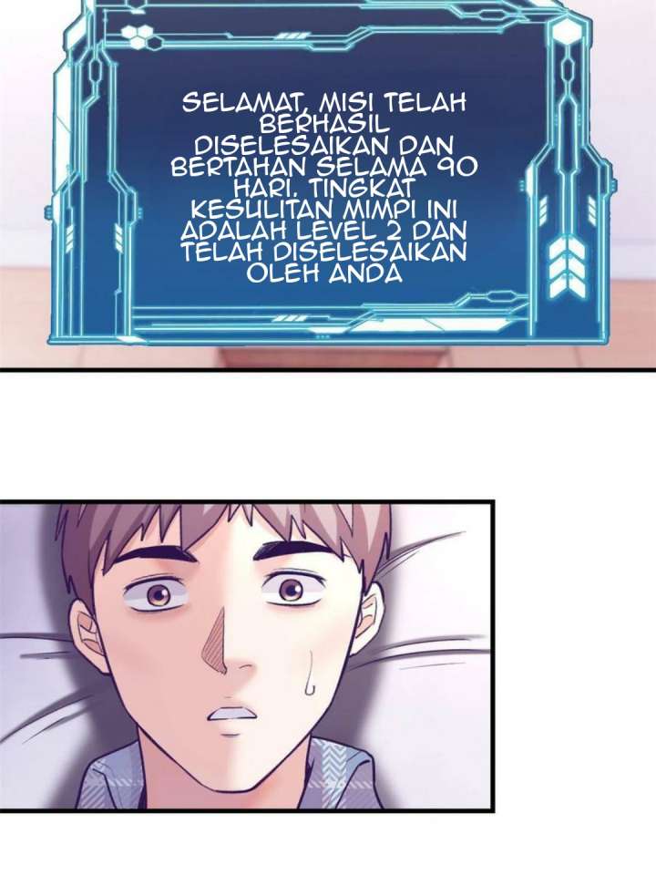 My Exclusive Dream World Adventures Chapter 158 Gambar 55