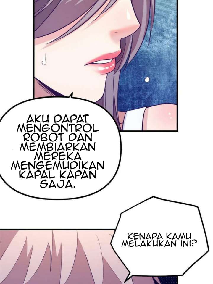 My Exclusive Dream World Adventures Chapter 158 Gambar 7