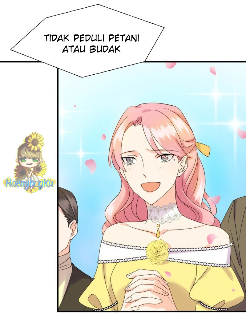 Destined Pair? I Disagree! Chapter 00.1 Gambar 10