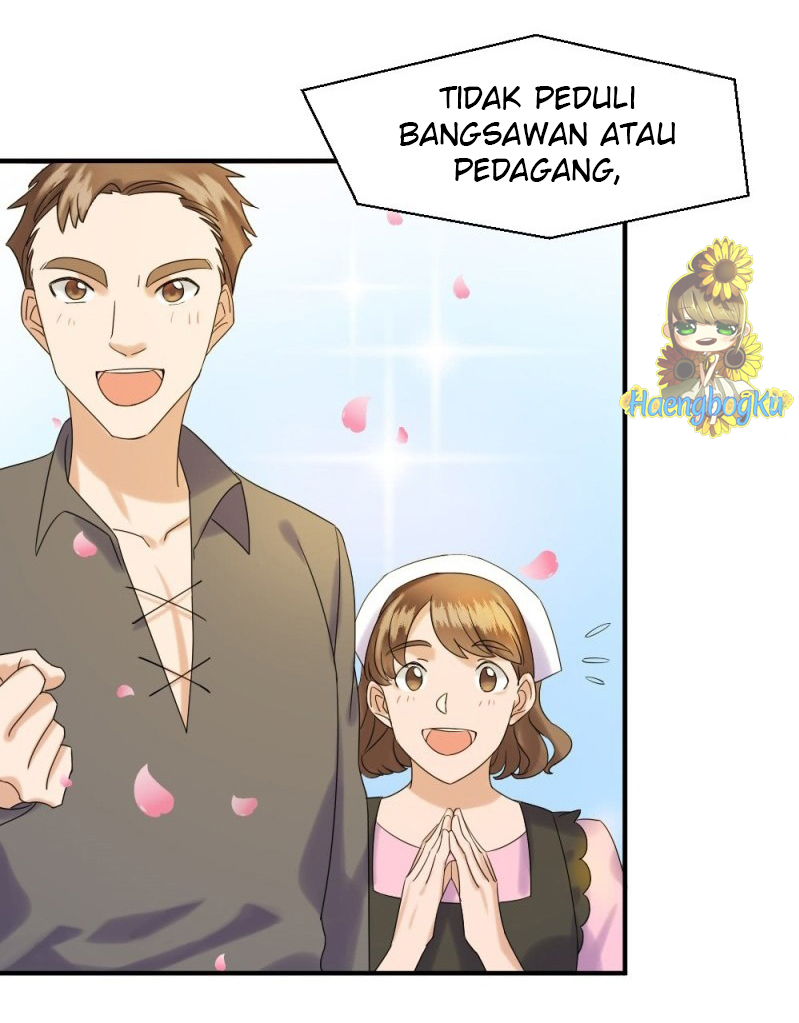 Destined Pair? I Disagree! Chapter 00.1 Gambar 11
