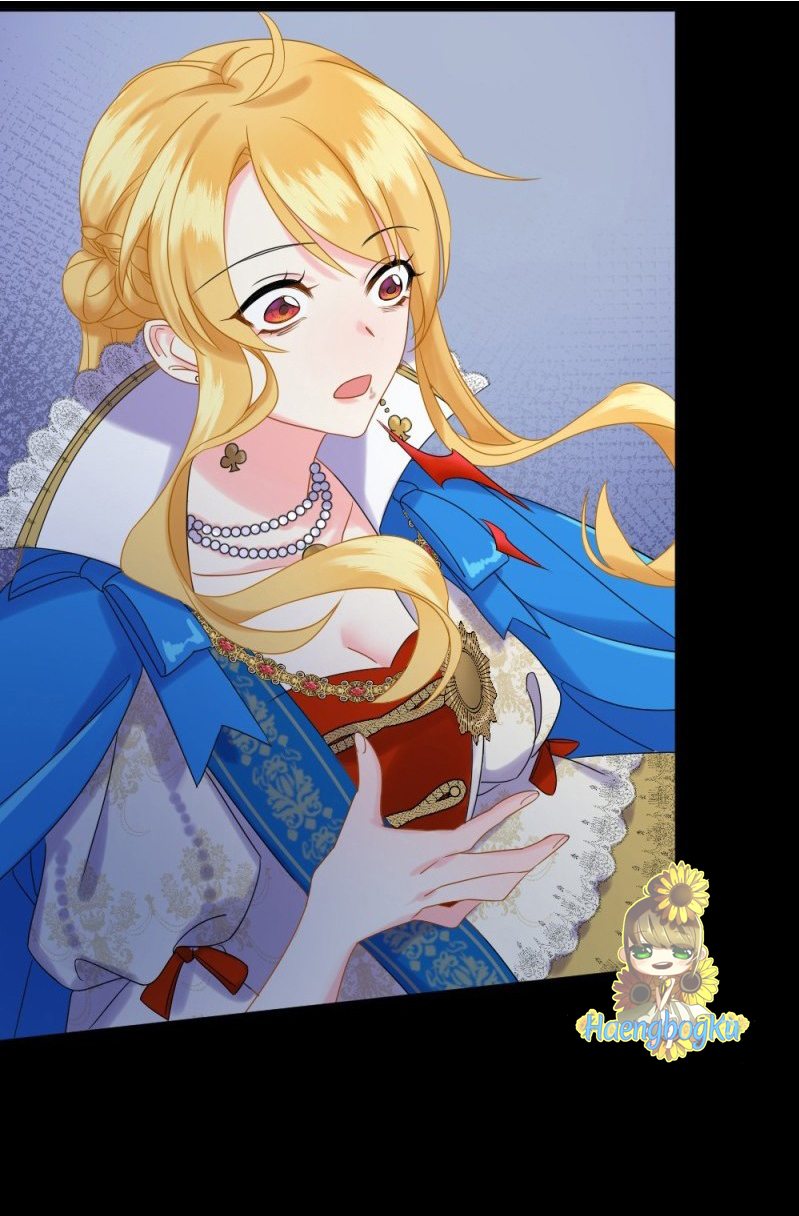 Destined Pair? I Disagree! Chapter 00.1 Gambar 17