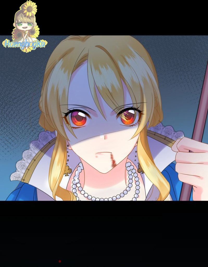 Destined Pair? I Disagree! Chapter 00.1 Gambar 20