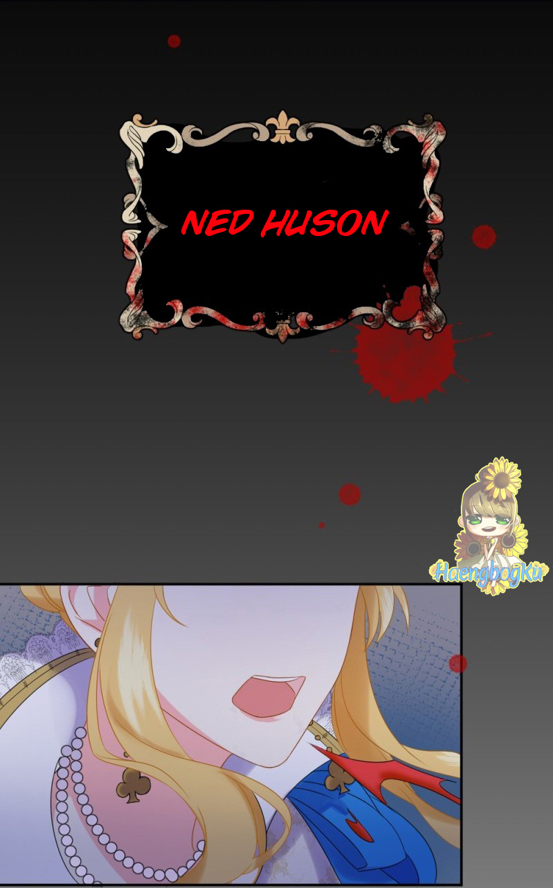 Destined Pair? I Disagree! Chapter 00.1 Gambar 21