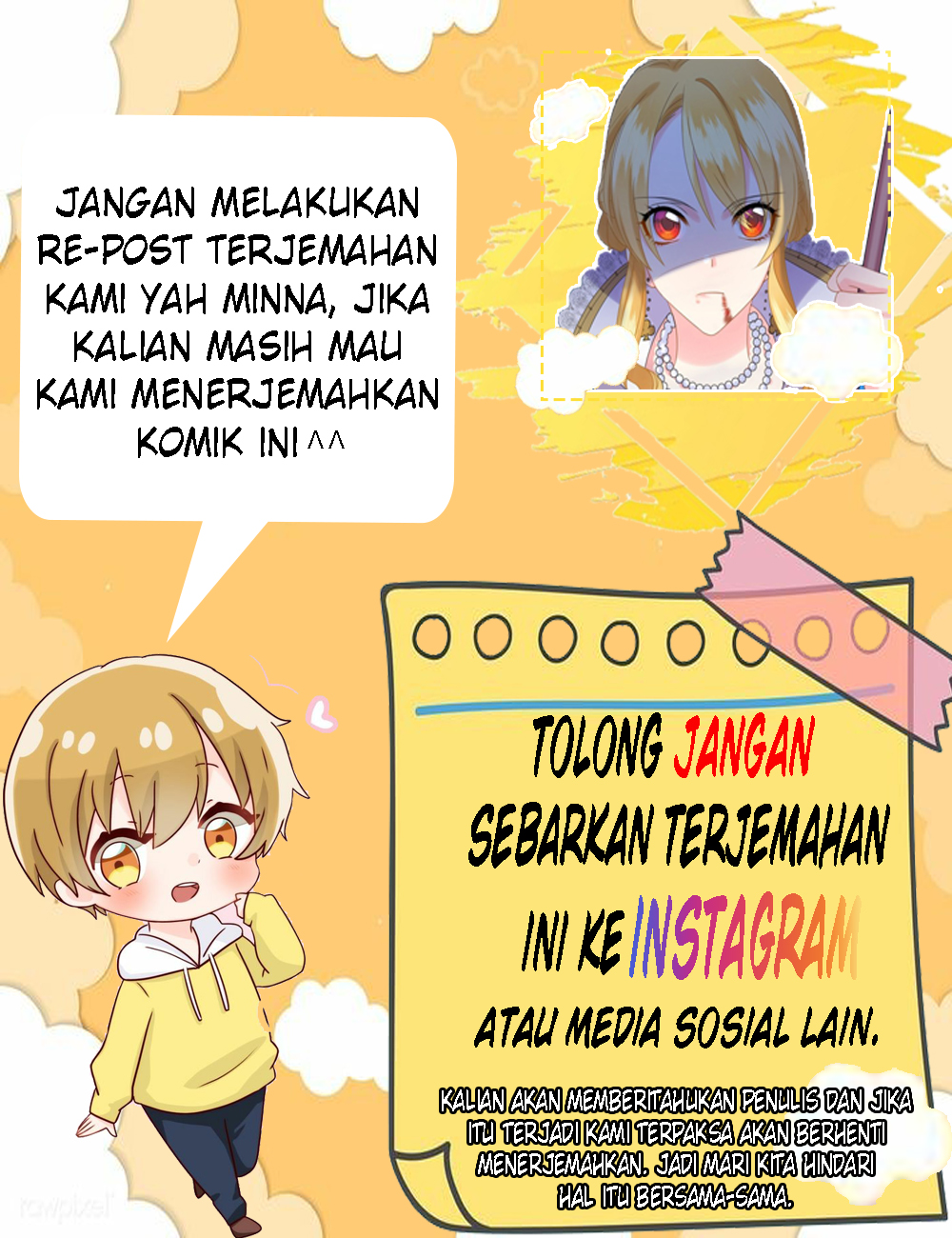 Baca  Destined Pair? I Disagree! Chapter 00.1 Gambar 2