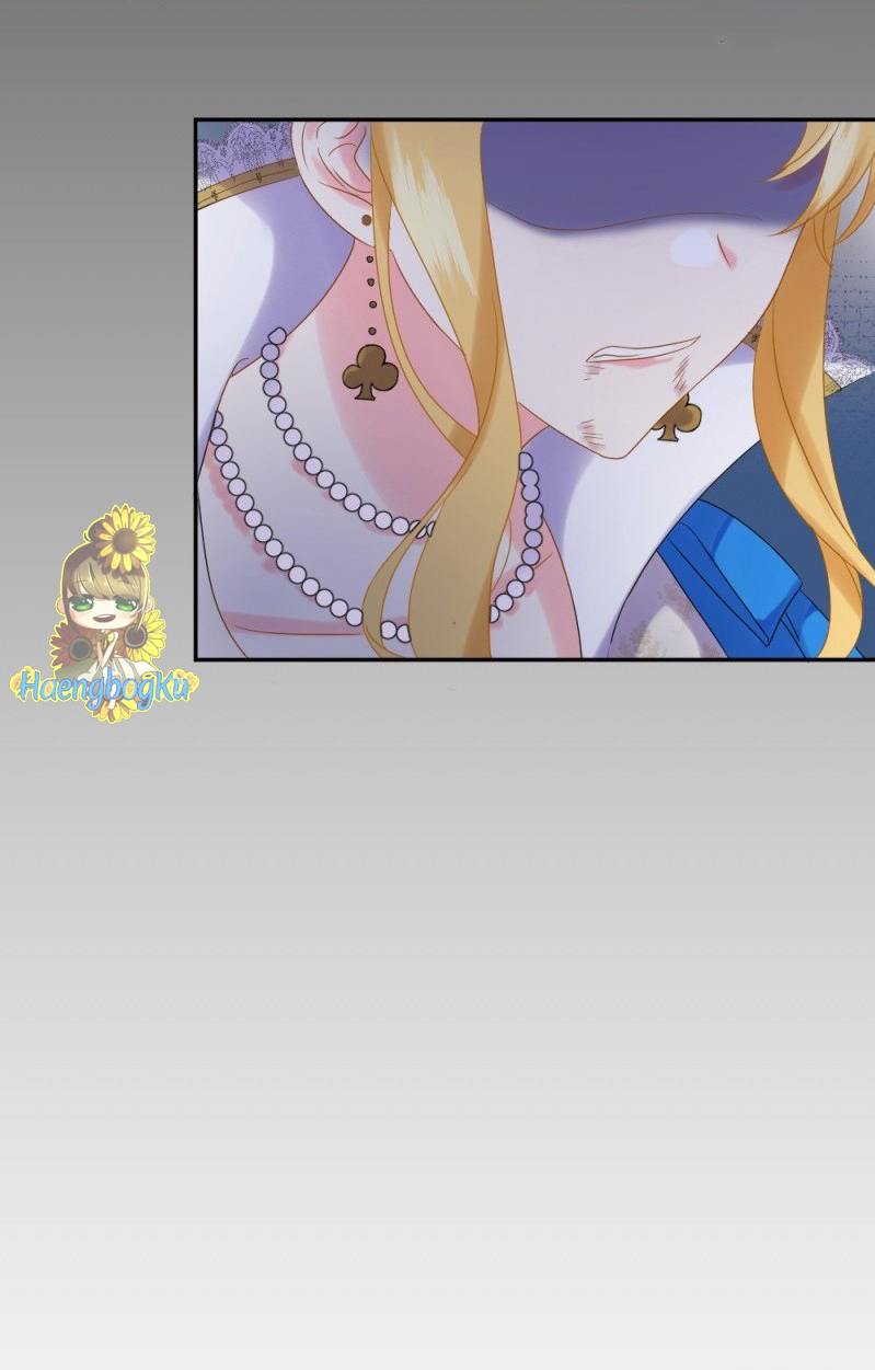 Destined Pair? I Disagree! Chapter 00.1 Gambar 22