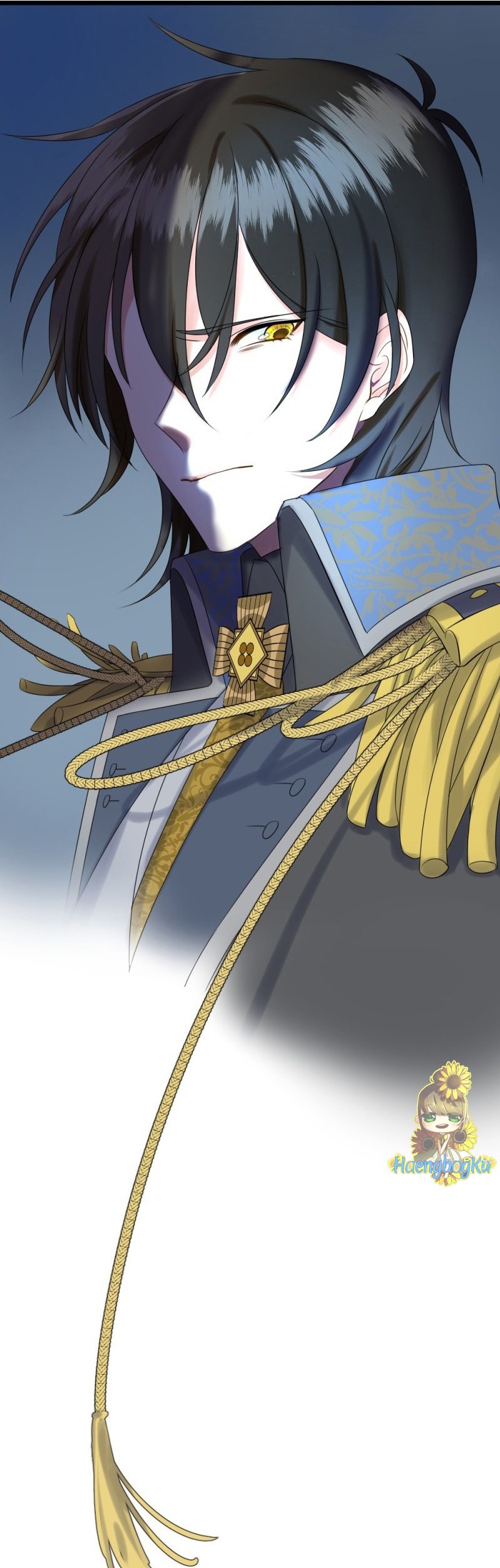 Destined Pair? I Disagree! Chapter 00.1 Gambar 26