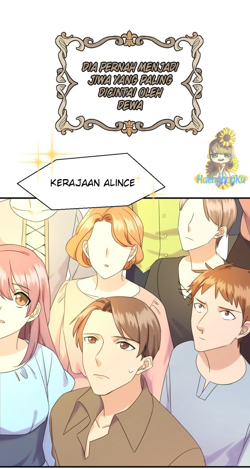 Destined Pair? I Disagree! Chapter 00.1 Gambar 7