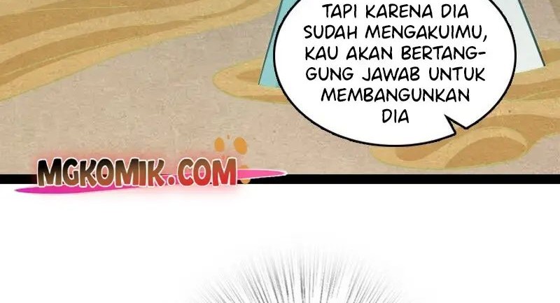 The Life After God Of Martial Lived In Seclusion Chapter 205 Gambar 30
