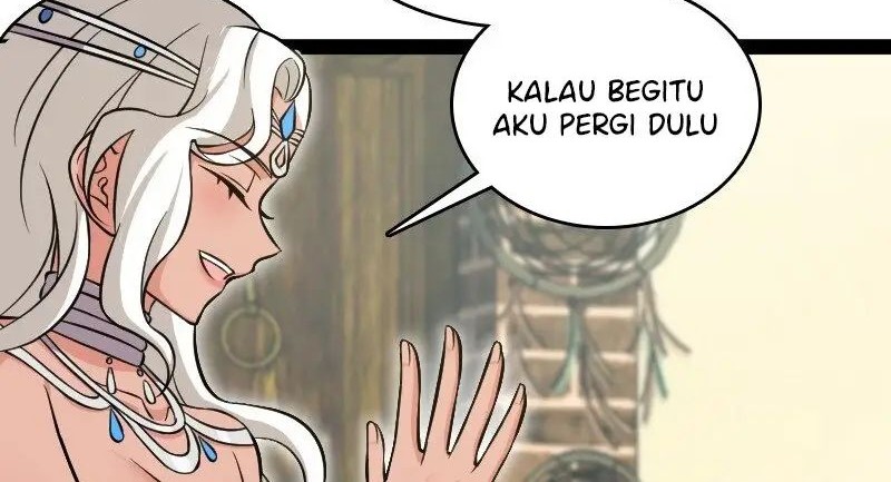 The Life After God Of Martial Lived In Seclusion Chapter 205 Gambar 32