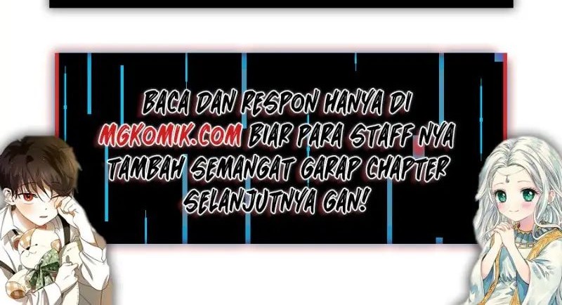 The Life After God Of Martial Lived In Seclusion Chapter 205 Gambar 40