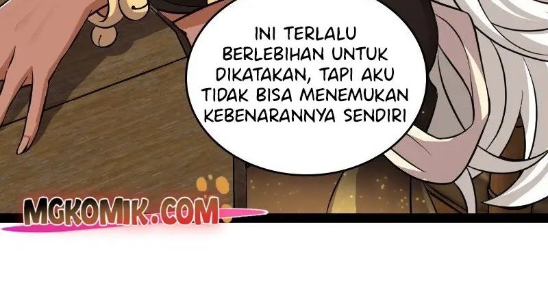 The Life After God Of Martial Lived In Seclusion Chapter 205 Gambar 4