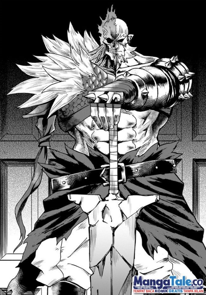 Yondome wa Iya na Shizokusei Majutsushi Chapter 27 Gambar 26