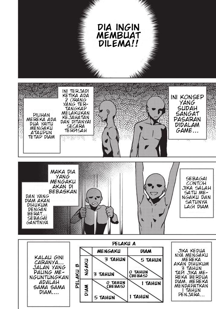 Baca  Destiny Lovers Chapter 31 Gambar 2