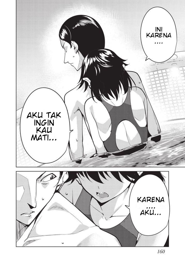 Baca Destiny Lovers Chapter 22 Gambar 2