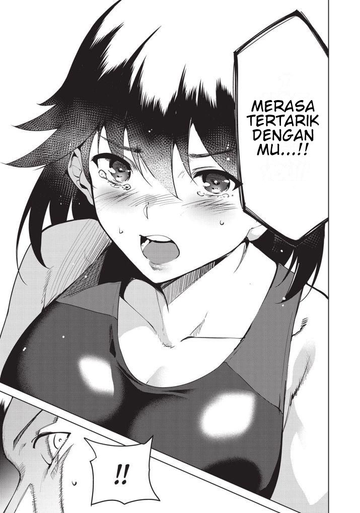 Destiny Lovers Chapter 22 Gambar 3