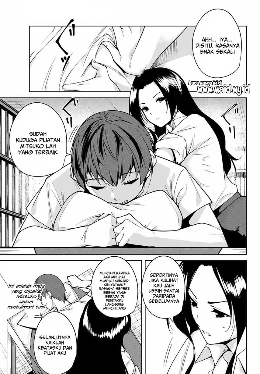 Baca Destiny Lovers Chapter 19 Gambar 2