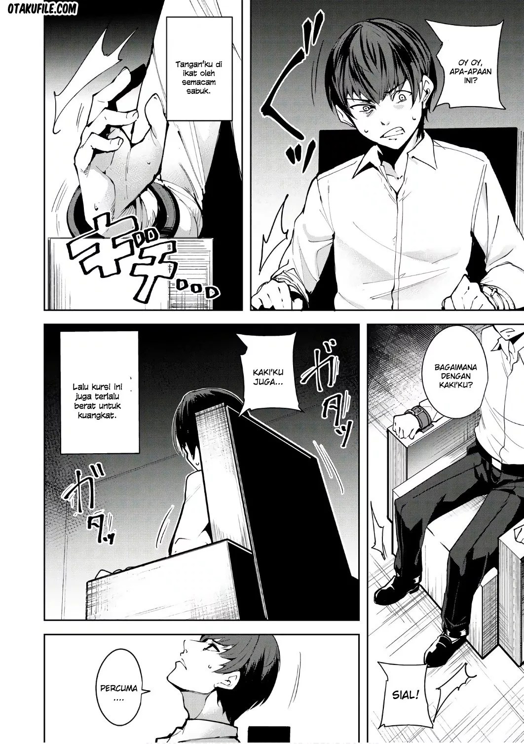 Baca  Destiny Lovers Chapter 01 Gambar 2