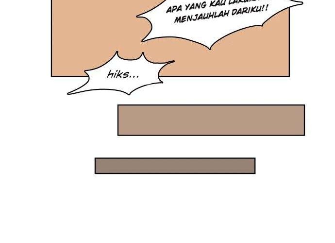 Devil Down Under Chapter 7 Gambar 33