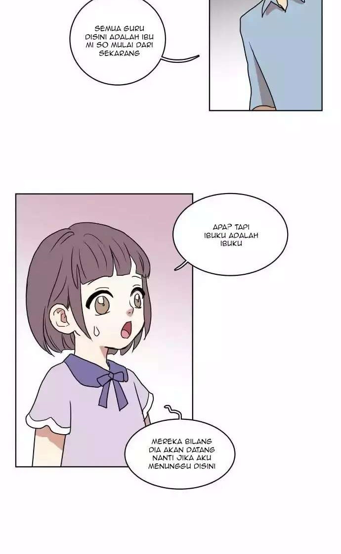 Devil Down Under Chapter 3 Gambar 15