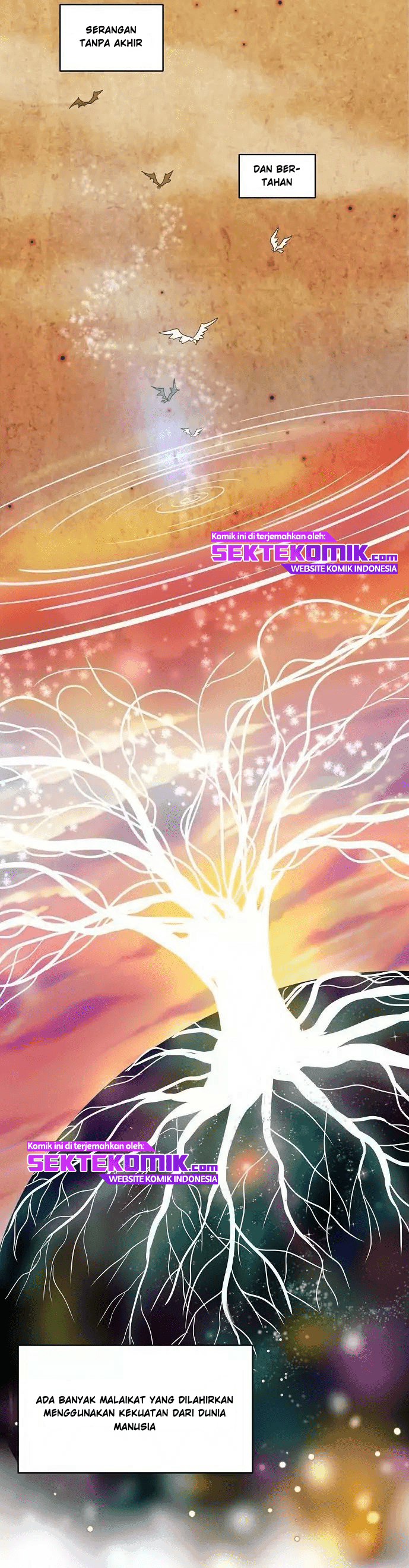 Devil Down Under Chapter 1 Gambar 10
