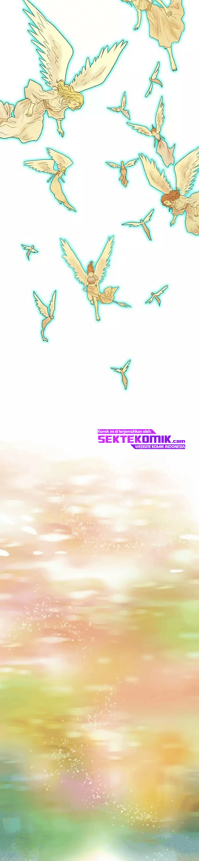 Devil Down Under Chapter 1 Gambar 12