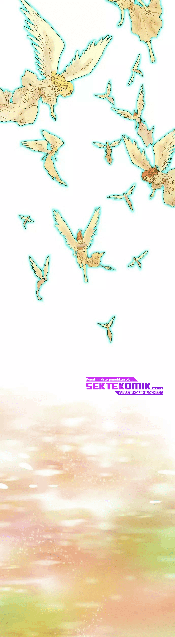 Devil Down Under Chapter 1 Gambar 16