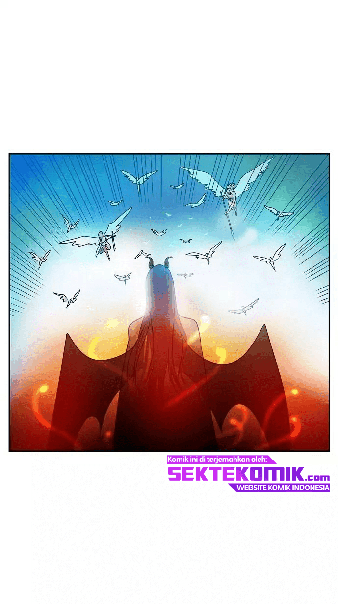 Devil Down Under Chapter 1 Gambar 16