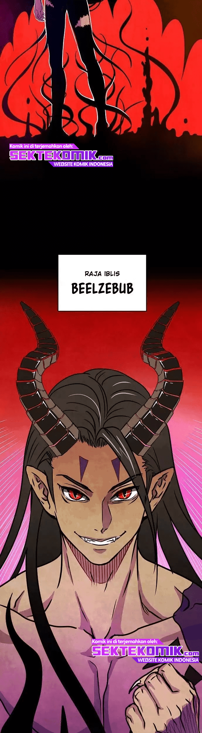 Devil Down Under Chapter 1 Gambar 25