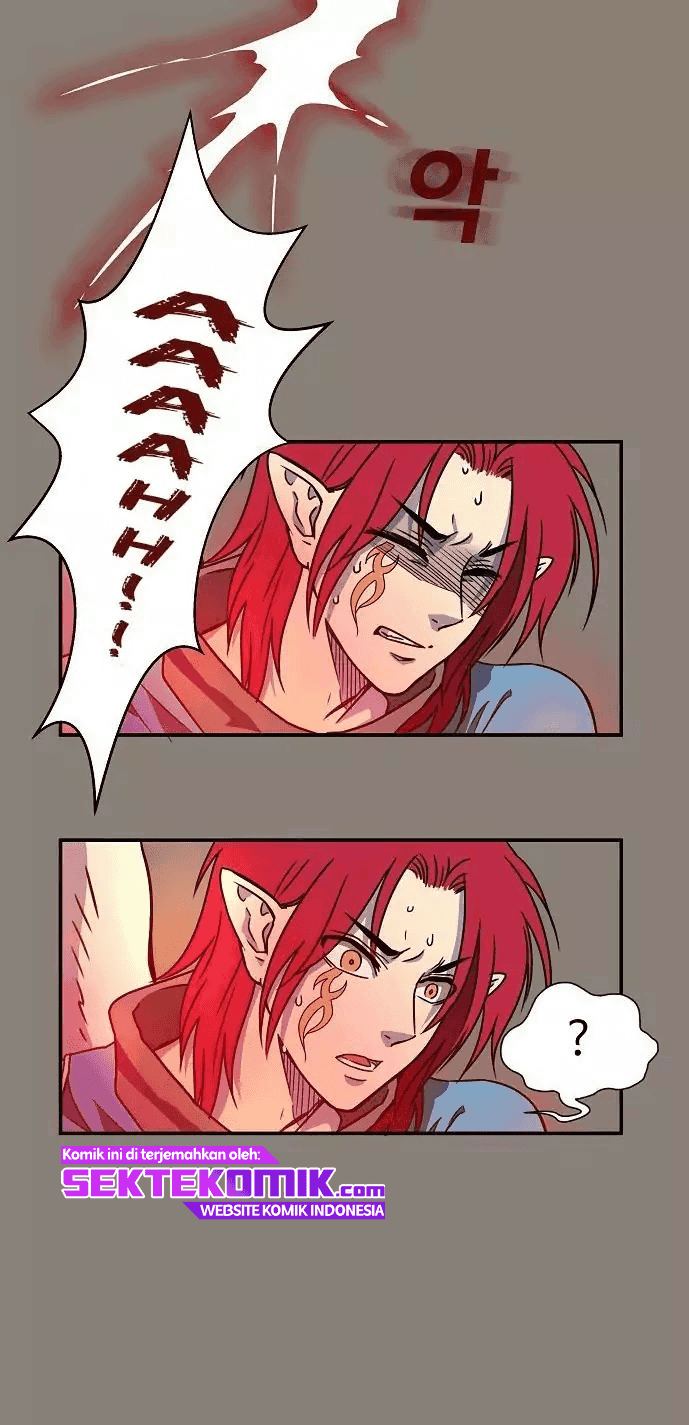 Devil Down Under Chapter 1 Gambar 27