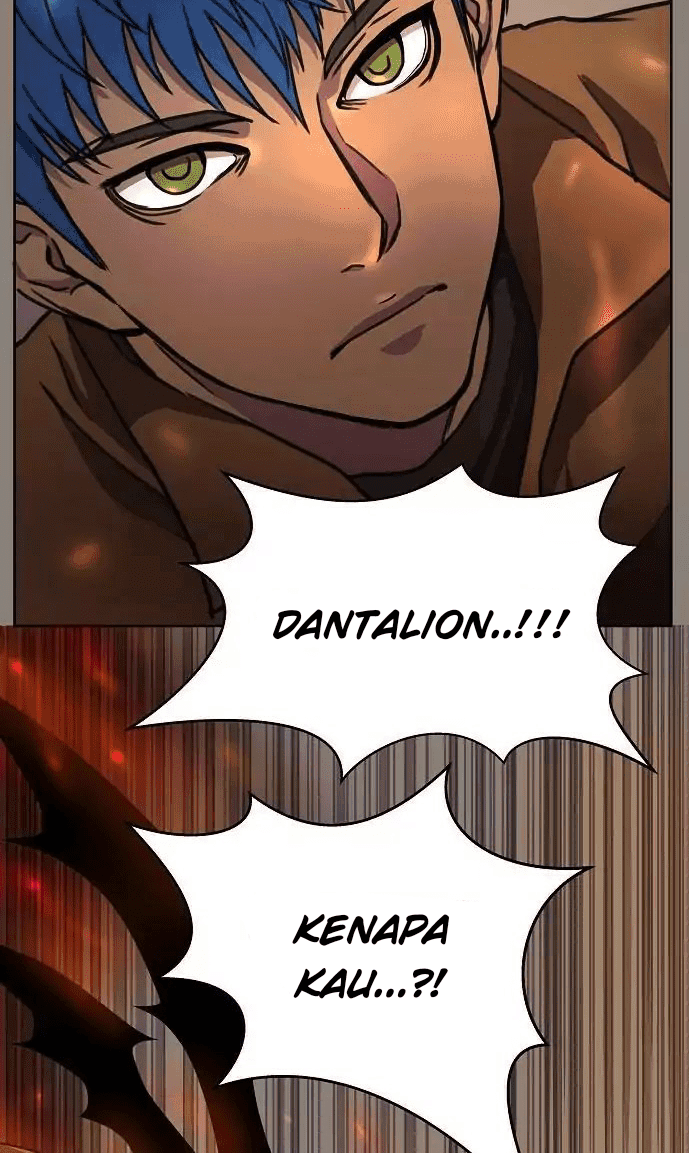 Devil Down Under Chapter 1 Gambar 36