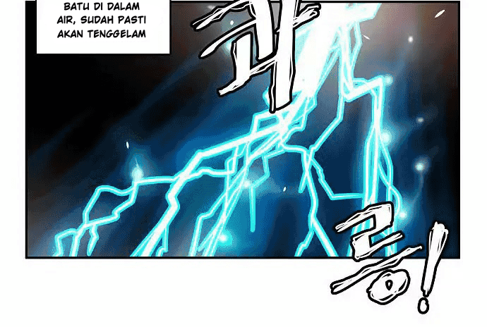 Devil Down Under Chapter 1 Gambar 7